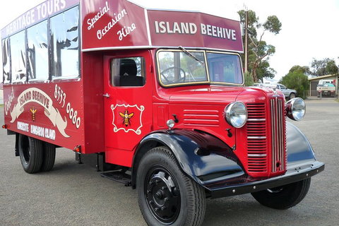 Heritage, Wine & Gin Tours - Holiday Jervis Bay 0