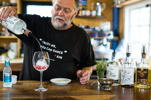 Heritage, Wine & Gin Tours - Holiday Jervis Bay 2