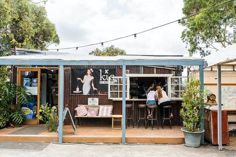 Heritage, Wine & Gin Tours - Holiday Jervis Bay 4