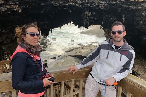 Kangaroo Island 4WD Tour - Best Of KI - Holiday Jervis Bay 0