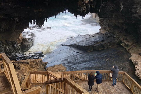 Kangaroo Island 4WD Tour - Best Of KI - Holiday Jervis Bay 1