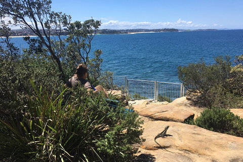 Manly Snorkel Trip And Nature Walk With Local Guide - Holiday Jervis Bay 4