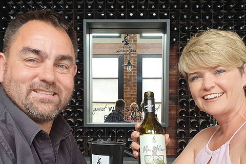 A Full Day Hunter Valley Wine Tasting Tour With Lunch And Tasting Fee's Included - Holiday Jervis Bay 1