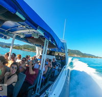 Whitehaven Beach Day Tour with Snorkel in Whitsundays Island - Holiday Jervis Bay