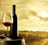 Barossa Valley Cellar Doors Luxury Wine Tour - Holiday Jervis Bay