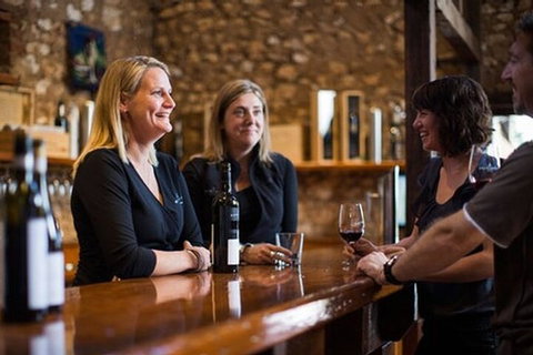 Barossa Ultimate Winery Experiences - Holiday Jervis Bay 0