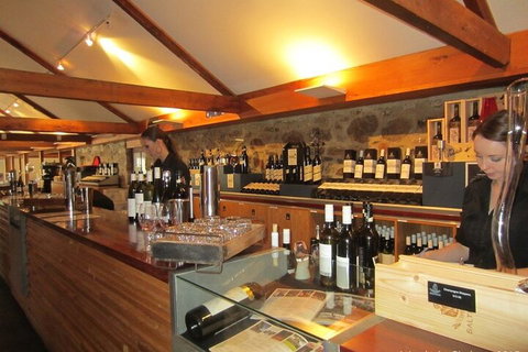 Barossa Ultimate Winery Experiences - Holiday Jervis Bay 1