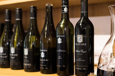 Barossa Ultimate Winery Experiences - Holiday Jervis Bay 5