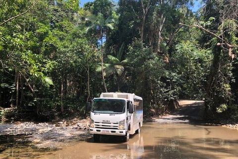 Cairns To Cooktown 4WD Tour - Holiday Jervis Bay 5
