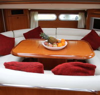 1-Night Whitsundays Private Charter Aboard Cruising Yacht Milady - Holiday Jervis Bay