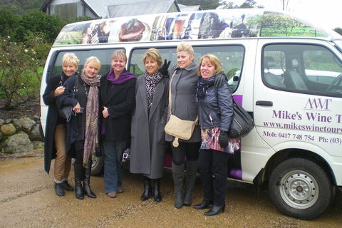 Yarra Valley Boutique Winery Tour From Melbourne - Holiday Jervis Bay 0