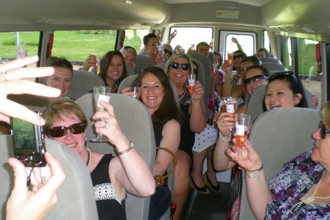 Yarra Valley Boutique Winery Tour From Melbourne - Holiday Jervis Bay 2