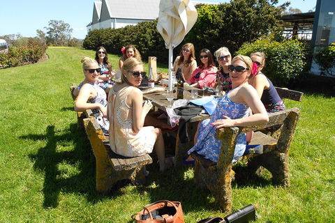 Yarra Valley Boutique Winery Tour From Melbourne - Holiday Jervis Bay 4