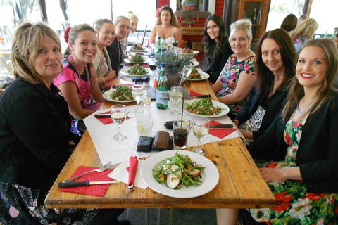 Yarra Valley Boutique Winery Tour From Melbourne - Holiday Jervis Bay 5