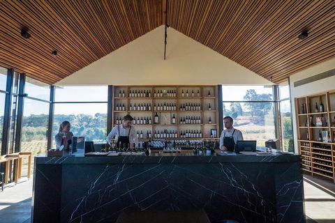 Barossa Valley Private Tour (from 2 To 11 People) - Holiday Jervis Bay 3