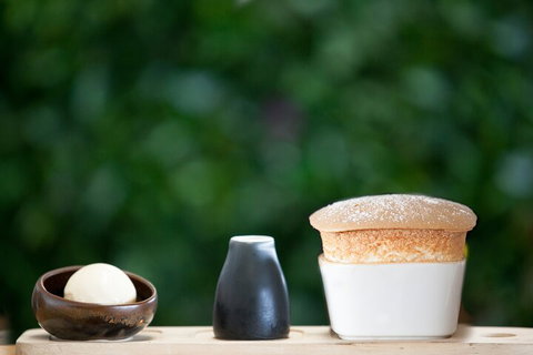 3-Hour Hunter Valley Scenic Helicopter Tour Including 3-Course Lunch From Cessnock - Holiday Jervis Bay 3