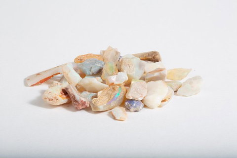 Opal Polishing Workshops In The Beautiful Blue Mountains - Holiday Jervis Bay 0