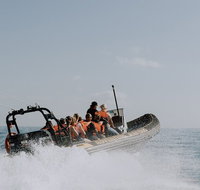 Adventure Rafting - Holiday Jervis Bay