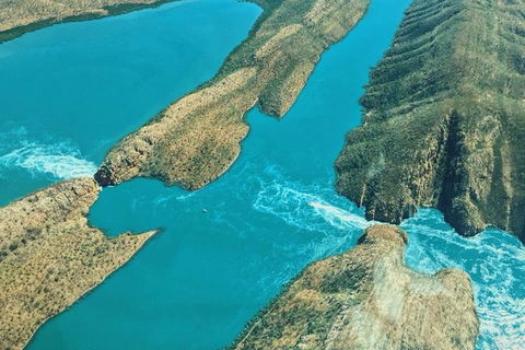 Gorgeous Gorges Tour - Windjana & Bell Gorge, Mt Hart, Cape Leveque - Holiday Jervis Bay 2