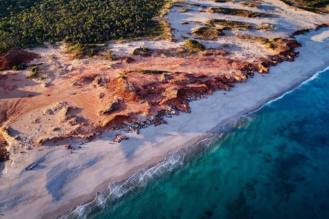 Gorgeous Gorges Tour - Windjana & Bell Gorge, Mt Hart, Cape Leveque - Holiday Jervis Bay 4