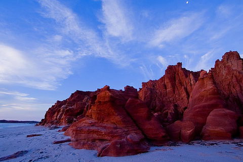 Gorgeous Gorges Tour - Windjana & Bell Gorge, Mt Hart, Cape Leveque - Holiday Jervis Bay 5