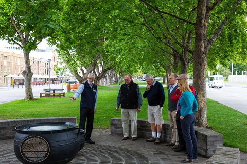 Grand Hobart Walking Tour - Holiday Jervis Bay 3