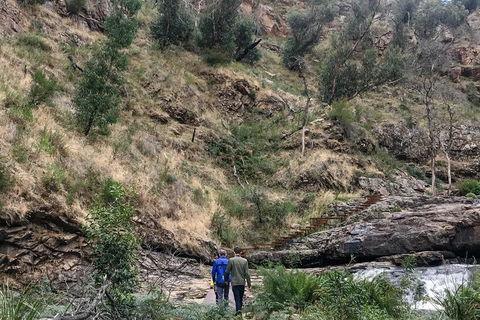 Grampians - Private Tour - Holiday Jervis Bay 0