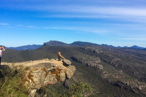 Grampians - Private Tour - Holiday Jervis Bay 1