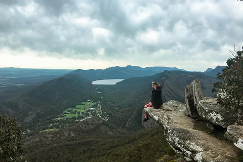 Grampians - Private Tour - Holiday Jervis Bay 4