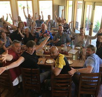 Barossa Valley Full-Day Tour from Adelaide with Maggie Beer Farm - Holiday Jervis Bay