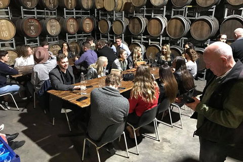 Barossa Valley Full-Day Tour From Adelaide With Maggie Beer Farm - Holiday Jervis Bay 3