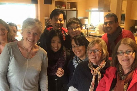 Barossa Valley Full-Day Tour From Adelaide With Maggie Beer Farm - Holiday Jervis Bay 5