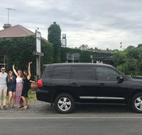 Adelaide City Highlights with Hahndorf and Mt. Lofty - Holiday Jervis Bay