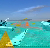 Lagoon Explorer - Ningaloo Reef Full-Day Kayaking and Snorkeling Adventure - Holiday Jervis Bay