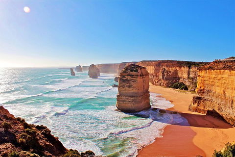 LGBT+ Friendly 12-Hour Great Ocean Road Private Tour - Holiday Jervis Bay 3