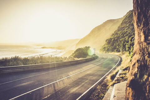 LGBT+ Friendly 12-Hour Great Ocean Road Private Tour - Holiday Jervis Bay 4