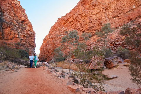 Best Of Alice Springs Full Day Tour - Holiday Jervis Bay 1