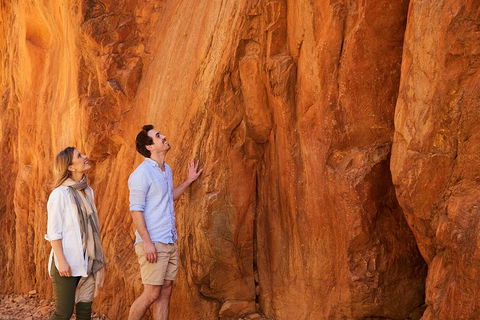 Best Of Alice Springs Full Day Tour - Holiday Jervis Bay 2