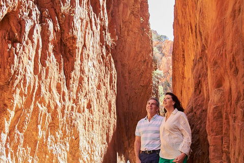 Best Of Alice Springs Full Day Tour - Holiday Jervis Bay 4