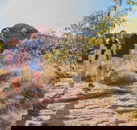 Kings Canyon Day Trip from Ayers Rock Uluru - Holiday Jervis Bay