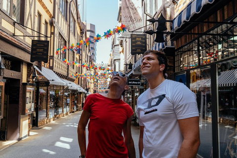 Highlights & Hidden Gems With Locals: Best Of Perth Private Tour - Holiday Jervis Bay 0