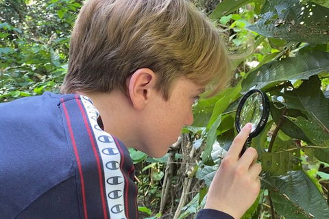 Let's Go Buggin & Let's Go Shroomin - Photography & Nature Walking Tours - Holiday Jervis Bay 3