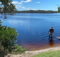 Behind The Bay - Explore Like a Local - Holiday Jervis Bay