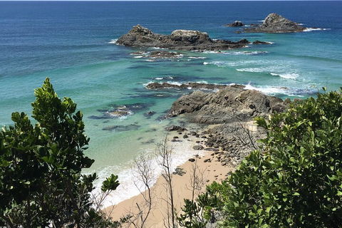 Behind The Bay - Explore Like A Local - Holiday Jervis Bay 3