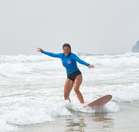 Private VIP Surfing Experience in Byron Bay - Holiday Jervis Bay