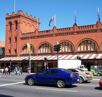 Amazing Adelaide Self-Guided Audio Tour - Holiday Jervis Bay