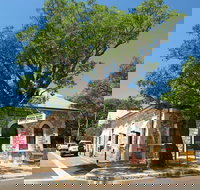 Delightful Darwin Self-Guided Audio Tour - Holiday Jervis Bay