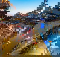 Nightlife In Melbourne St Kilda - Holiday Jervis Bay