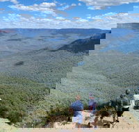 Blue Mountains Private Tour From Sydney  Featherdale Aussie Animal Park Option - Holiday Jervis Bay