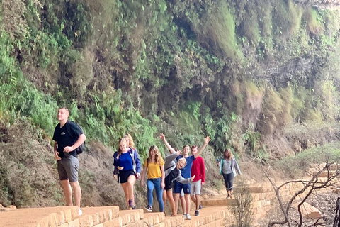 Blue Mountains Private Tour From Sydney, & Featherdale Aussie Animal Park Option - Holiday Jervis Bay 4